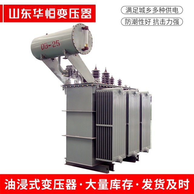 S11-10000/35罗平罗平罗平电力变压器厂家