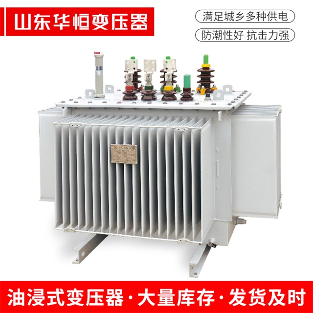 S13-10000/35罗平罗平罗平电力变压器