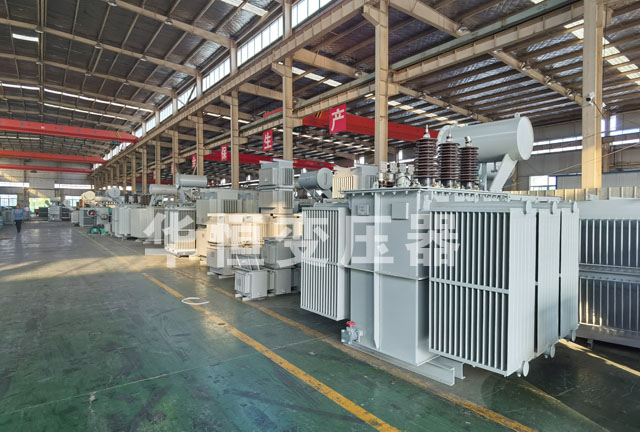 S13-8000/35罗平罗平罗平电力变压器厂家