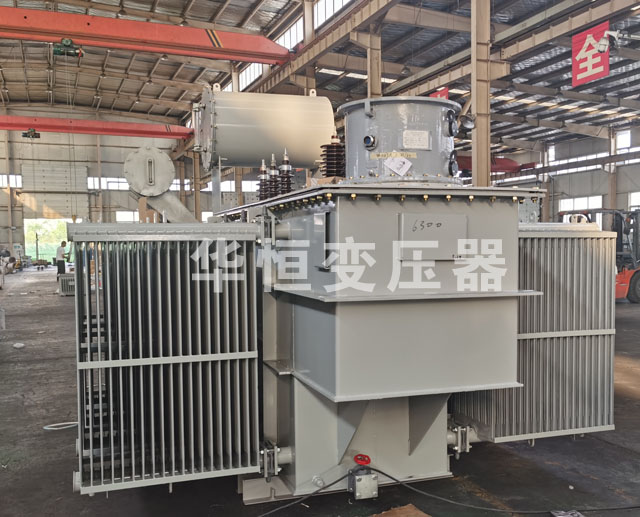 S11-6300/35罗平罗平罗平电力变压器价格