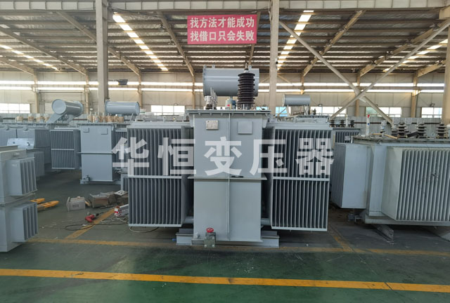 SZ11-6300/35罗平罗平罗平油浸式变压器价格