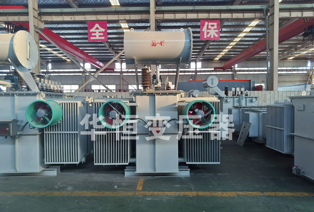 S13-6300/35罗平罗平罗平油浸式变压器